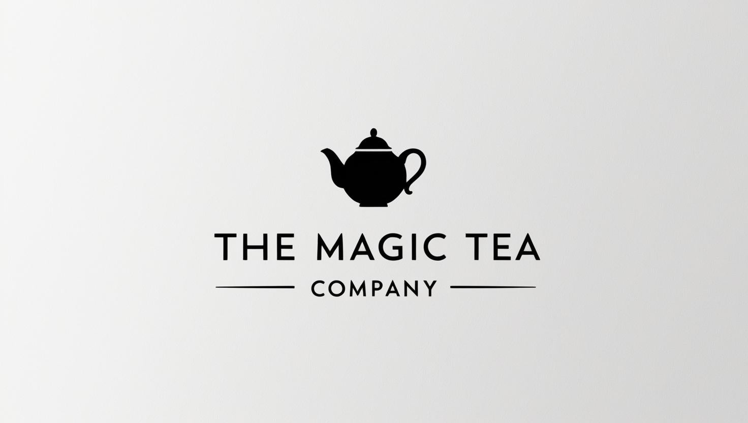 Magic Tea Company